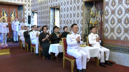 หน่วยงานภาครัฐ และภาคเอกชน ได้รับพระราชทานพระบรมราชานุญาต ให้เป็นเจ้าภาพในการบำเพ็ญกุศล ถวายพระบรมศพ สมเด็จพระนางเจ้าสิริกิติ์ พระบรมราชินีนาถ พระบรมราชชนนีพันปี