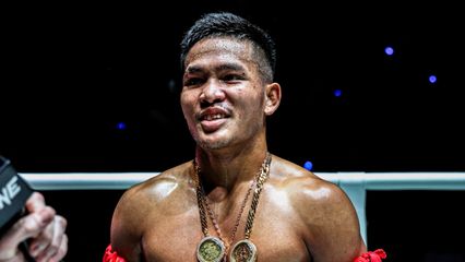 ONE ลุมพินี : 6 จอมบู๊พาเหรดกวาดโบนัสพุ่งกว่า 2 ล้านบาท ศึก ONE ลุมพินี 149 & The Inner Circle