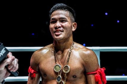 ONE ลุมพินี : 6 จอมบู๊พาเหรดกวาดโบนัสพุ่งกว่า 2 ล้านบาท ศึก ONE ลุมพินี 149 & The Inner Circle