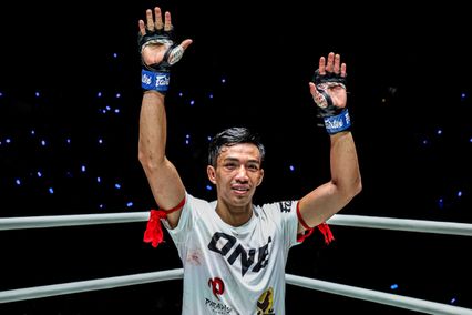 ONE ลุมพินี : 6 จอมบู๊พาเหรดกวาดโบนัสพุ่งกว่า 2 ล้านบาท ศึก ONE ลุมพินี 149 & The Inner Circle