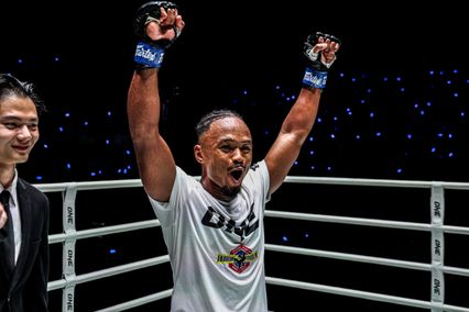 ONE ลุมพินี : 6 จอมบู๊พาเหรดกวาดโบนัสพุ่งกว่า 2 ล้านบาท ศึก ONE ลุมพินี 149 & The Inner Circle