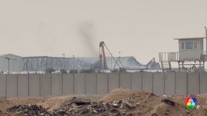 สหรัฐฯ เผย พบตัวนักบิน F-15 ตกในอิหร่าน รายที่ 2 แล้ว