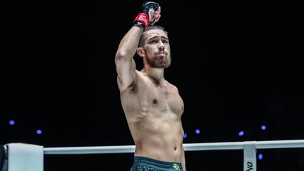 ONE Championship : วลาดิเมียร์ คุซมิน ชี้ เสือคิม ป๋องสุพรรณ พีเค. ลูกเล่นน้อย พร้อมบุกแลกเต็มสูบ