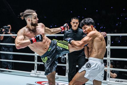 ONE Championship : วลาดิเมียร์ คุซมิน ชี้ เสือคิม ป๋องสุพรรณ พีเค. ลูกเล่นน้อย พร้อมบุกแลกเต็มสูบ