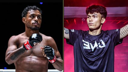 ONE Championship : ฟิลิปเป โลโบ กู้ศรัทธา ดวล นนทชัย จิตรเมืองนนท์ ศึก ONE Fight Night 43