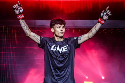 ONE Championship : ฟิลิปเป โลโบ กู้ศรัทธา ดวล นนทชัย จิตรเมืองนนท์ ศึก ONE Fight Night 43