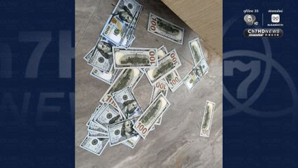 เปิดภาพรังสแกมเมอร์ พื้นที่โอร์เสม็ด เจอห้องขัง-เครื่องทรมาน หากทำยอดไม่ถึงเป้า