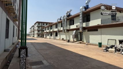 เปิดภาพรังสแกมเมอร์ พื้นที่โอร์เสม็ด เจอห้องขัง-เครื่องทรมาน หากทำยอดไม่ถึงเป้า