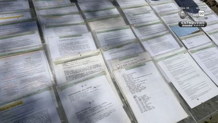 เปิดภาพรังสแกมเมอร์ พื้นที่โอร์เสม็ด เจอห้องขัง-เครื่องทรมาน หากทำยอดไม่ถึงเป้า