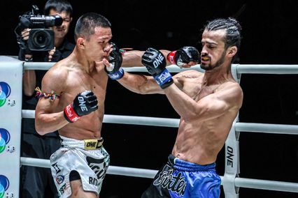 ONE ลุมพินี : ฤทธิเดช ลูกเจ้าพ่อโรงต้ม อัปสกิลรอบด้าน หวังหยุดไร้พ่าย เพชรหนึ่ง