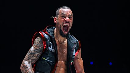 ONE ลุมพินี : รีเกียน เออร์เซล เตรียมแผนฝ่าดงแข้ง รุ่งราวี ศิษย์สองพี่น้อง