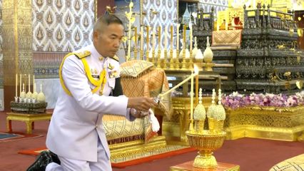 หน่วยงานภาครัฐ และเอกชน ได้รับพระราชทานพระบรมราชานุญาต ให้เป็นเจ้าภาพในการบำเพ็ญกุศลถวายพระบรมศพ สมเด็จพระนางเจ้าสิริกิติ์ พระบรมราชินีนาถ พระบรมราชชนนีพันปีหลวง