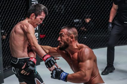 ONE Championship : เคด รูโทโล งัดสดวัดเก๋า ฮิโรยูกิ เทตซูกะ ศุกร์ที่ 15 พ.ค. นี้