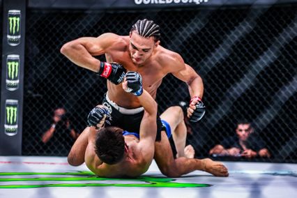 ONE Championship : เคด รูโทโล งัดสดวัดเก๋า ฮิโรยูกิ เทตซูกะ ศุกร์ที่ 15 พ.ค. นี้