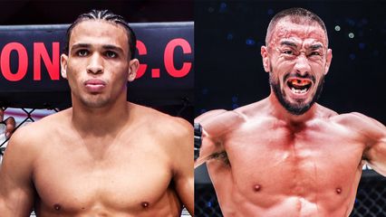 ONE Championship : เคด รูโทโล งัดสดวัดเก๋า ฮิโรยูกิ เทตซูกะ ศุกร์ที่ 15 พ.ค. นี้