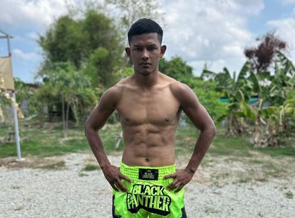 ONE Championship : แบล็คแพนเธอร์ รับเศร้าตอนถอนชก ลั่นคัมแบ็กลุยเต็มสูบ