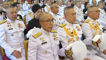 หน่วยงานภาครัฐ และเอกชน ได้รับพระราชทานพระบรมราชานุญาต ให้เป็นเจ้าภาพในการบำเพ็ญกุศลถวายพระบรมศพ สมเด็จพระนางเจ้าสิริกิติ์ พระบรมราชินีนาถ พระบรมราชชนนีพันปีหลวง