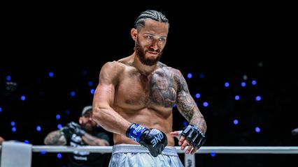 ONE Championship : ดิเอโก ปาเอซ ลับอาวุธเกินร้อย พร้อมสอย แบล็คแพนเธอร์ ในยก 2