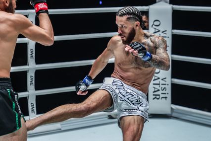 ONE Championship : ดิเอโก ปาเอซ ลับอาวุธเกินร้อย พร้อมสอย แบล็คแพนเธอร์ ในยก 2