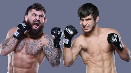 ONE Championship : 16 นักสู้ผ่านด่านตาชั่ง พร้อมล่าชัยศึก ONE Fight Night 42 เช้าวันเสาร์ 11 เม.ย.