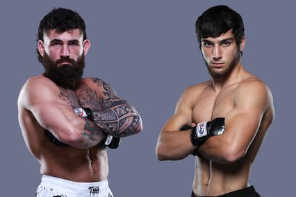 ONE Championship : 16 นักสู้ผ่านด่านตาชั่ง พร้อมล่าชัยศึก ONE Fight Night 42 เช้าวันเสาร์ 11 เม.ย.