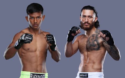 ONE Championship : 16 นักสู้ผ่านด่านตาชั่ง พร้อมล่าชัยศึก ONE Fight Night 42 เช้าวันเสาร์ 11 เม.ย.
