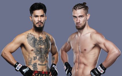 ONE Championship : 16 นักสู้ผ่านด่านตาชั่ง พร้อมล่าชัยศึก ONE Fight Night 42 เช้าวันเสาร์ 11 เม.ย.