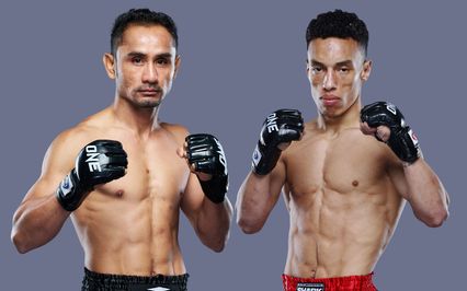 ONE Championship : 16 นักสู้ผ่านด่านตาชั่ง พร้อมล่าชัยศึก ONE Fight Night 42 เช้าวันเสาร์ 11 เม.ย.