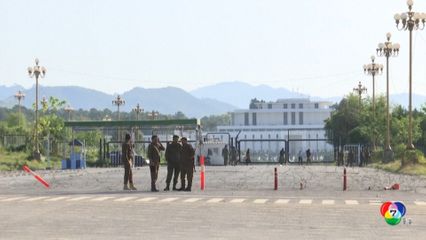 ปากีสถานคุมเข้มความปลอดภัย รับเจรจาหยุดยิง