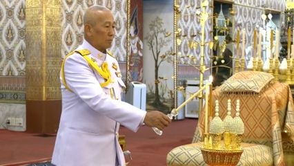 หน่วยงานภาครัฐ และเอกชน ได้รับพระราชทานพระบรมราชานุญาต ให้เป็นเจ้าภาพในการบำเพ็ญกุศล ถวายพระบรมศพ สมเด็จพระนางเจ้าสิริกิติ์ พระบรมราชินีนาถ พระบรมราชชนนีพันปีหลวง