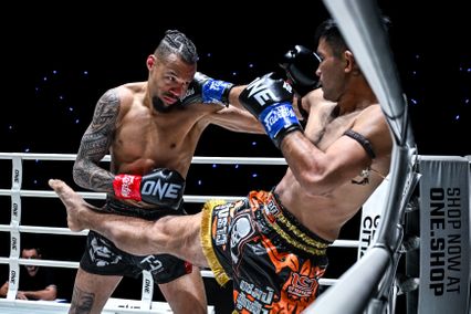 ONE ลุมพินี : รีเกียน เออร์เซลรับใจร้อนแต่ชนะ ชี้ถ้ารีแมตช์น็อก รุ่งราวี ศิษย์สองพี่น้อง ได้แน่