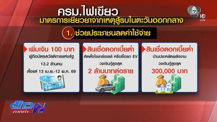 นายกฯ ขอให้ ครม.เป็น รัฐบาลของประชาชน