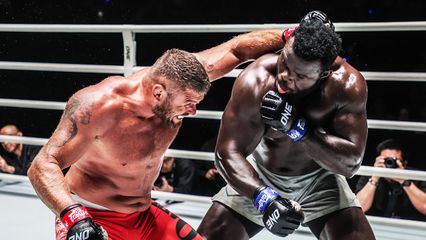 ONE ลุมพินี : รุง รุง ป้องบัลลังก์ รีแมตช์เดือด อนาโตลี มาลีคิน ศุกร์ที่ 15 พ.ค. นี้