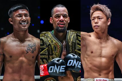 ONE Championship : รีเกียน เออร์เซล แนะแผนเด็ด ทาเครุ เซกาวา หากไม่อยากแพ้ รถถัง จิตรเมืองนนท์