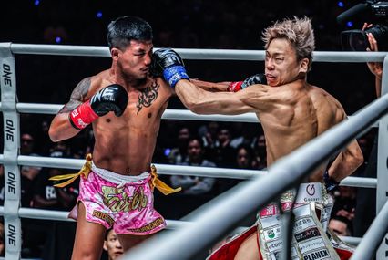 ONE Championship : รีเกียน เออร์เซล แนะแผนเด็ด ทาเครุ เซกาวา หากไม่อยากแพ้ รถถัง จิตรเมืองนนท์