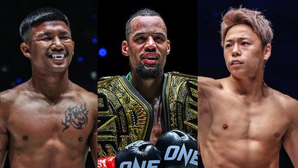 ONE Championship : รีเกียน เออร์เซล แนะแผนเด็ด ทาเครุ เซกาวา หากไม่อยากแพ้ รถถัง จิตรเมืองนนท์