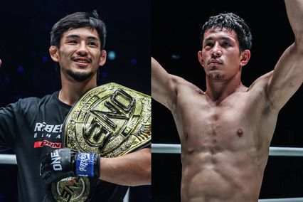 ONE Championship : เปิดโปรแกรมเต็ม 15 คู่เดือด ศึก ONE ซามูไร 1 ชิงเข็มขัด 4 เส้น