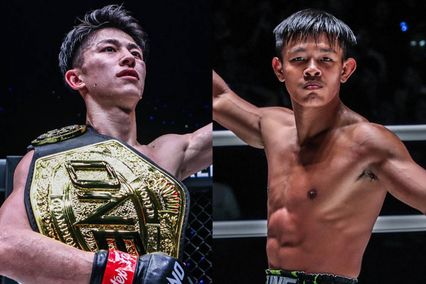 ONE Championship : เปิดโปรแกรมเต็ม 15 คู่เดือด ศึก ONE ซามูไร 1 ชิงเข็มขัด 4 เส้น