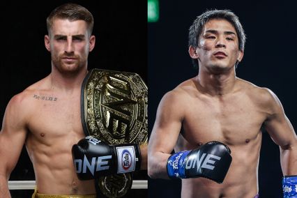 ONE Championship : เปิดโปรแกรมเต็ม 15 คู่เดือด ศึก ONE ซามูไร 1 ชิงเข็มขัด 4 เส้น