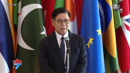 รมว.กต.อาเซียน หารือวิกฤตตะวันออกกลาง