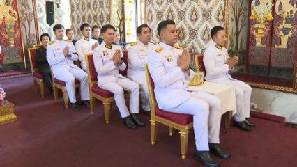 หน่วยงานภาครัฐ และภาคเอกชนได้รับพระราชทานพระบรมราชานุญาต ให้เป็นเจ้าภาพในการบำเพ็ญกุศล ถวายพระบรมศพ สมเด็จพระนางเจ้าสิริกิติ์ พระบรมราชินีนาถ พระบรมราชชนนีพันปีหลวง