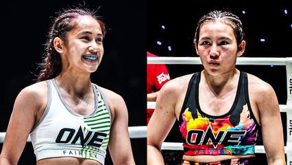 ONE ลุมพินี : อิสไลย์ เอริกา โบโมกาว วัดแกร่ง กะทิ ม.ราชภัฏโคราช ศุกร์ที่ 24 เม.ย. นี้