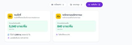 เช็กเลยคุณสมบัติ รถโดยสาร รถบรรทุก แท็กซี่ และวินจักรยานยนต์ ที่จะได้รับเงินช่วยค่าน้ำมันจากรัฐบาล