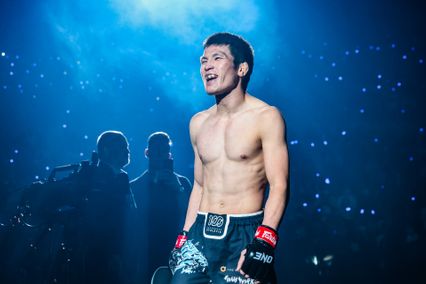 ONE Championship : เปิดรายชื่อ 4 นักสู้ญี่ปุ่น ผงาดคว้าแชมป์โลก ONE ในบ้านเกิด