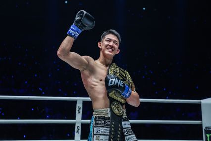 ONE Championship : เปิดรายชื่อ 4 นักสู้ญี่ปุ่น ผงาดคว้าแชมป์โลก ONE ในบ้านเกิด