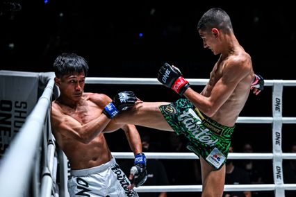 ONE ลุมพินี : เพชร สวนหลวงรถยก วัดห้าว เพชรสาม ศุกร์ที่ 24 เม.ย.นี้