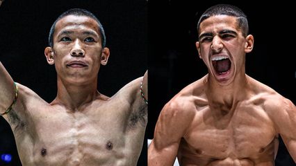 ONE ลุมพินี : เพชร สวนหลวงรถยก วัดห้าว เพชรสาม ศุกร์ที่ 24 เม.ย.นี้