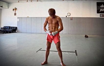 ONE Championship : ทาเครุ เซกาวา ตั้งเป้าครองบัลลังก์ ONE ปิดฉากอาชีพให้โลกจำ