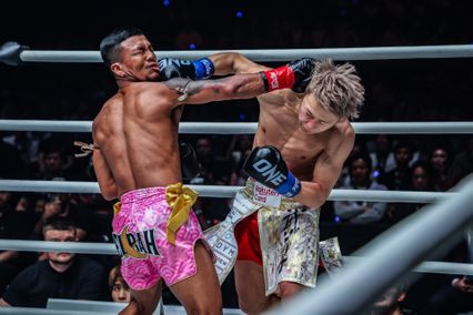 ONE Championship : ทาเครุ เซกาวา ตั้งเป้าครองบัลลังก์ ONE ปิดฉากอาชีพให้โลกจำ