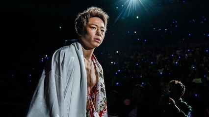 ONE Championship : ทาเครุ เซกาวา ตั้งเป้าครองบัลลังก์ ONE ปิดฉากอาชีพให้โลกจำ